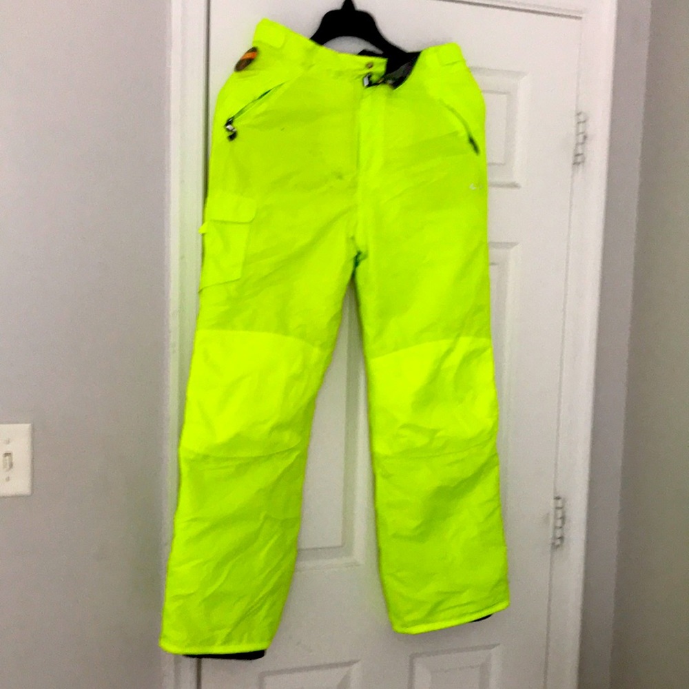 CHAMPION INSULATION PANTS